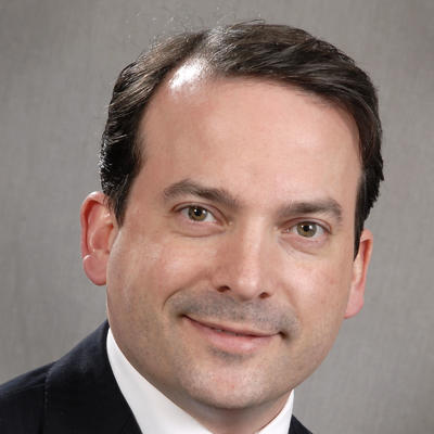Portrait of Tim Dudderidge, MD